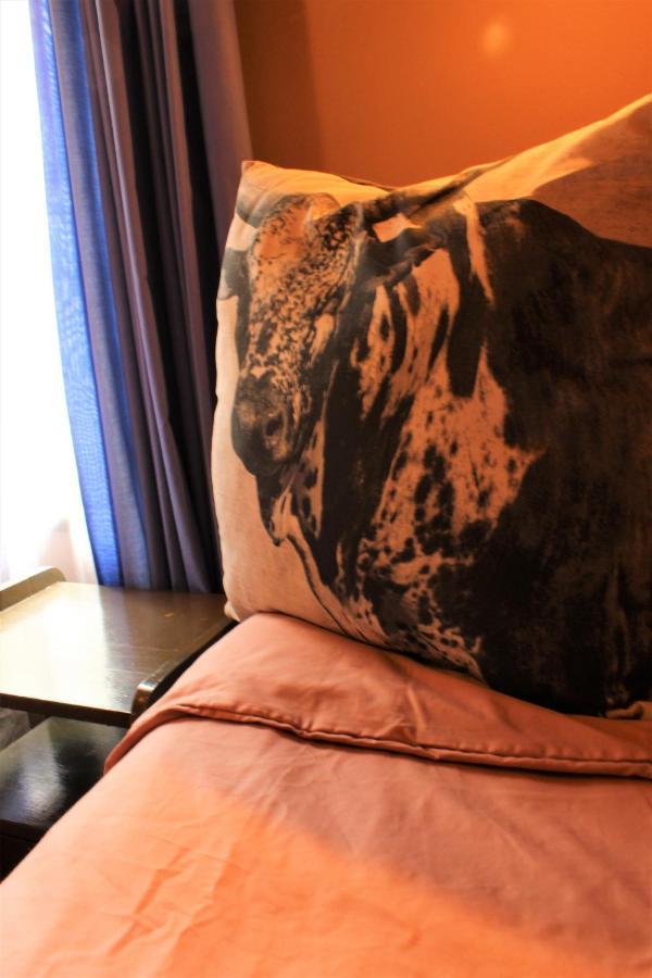 Serenity Graskop, 3 Bedroom A-Frame Cottage Экстерьер фото
