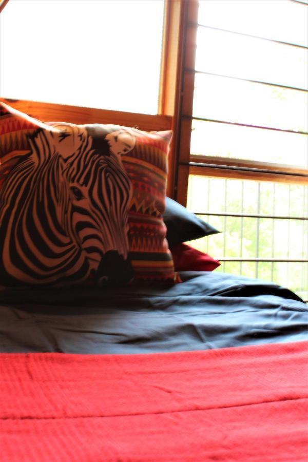Serenity Graskop, 3 Bedroom A-Frame Cottage Экстерьер фото