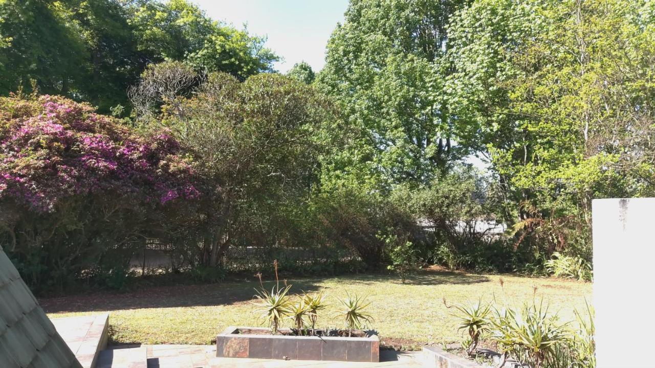 Serenity Graskop, 3 Bedroom A-Frame Cottage Экстерьер фото