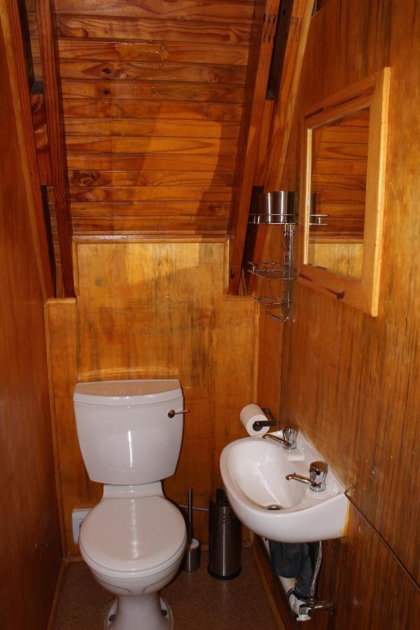 Serenity Graskop, 3 Bedroom A-Frame Cottage Экстерьер фото