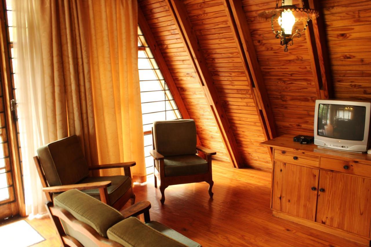 Serenity Graskop, 3 Bedroom A-Frame Cottage Экстерьер фото