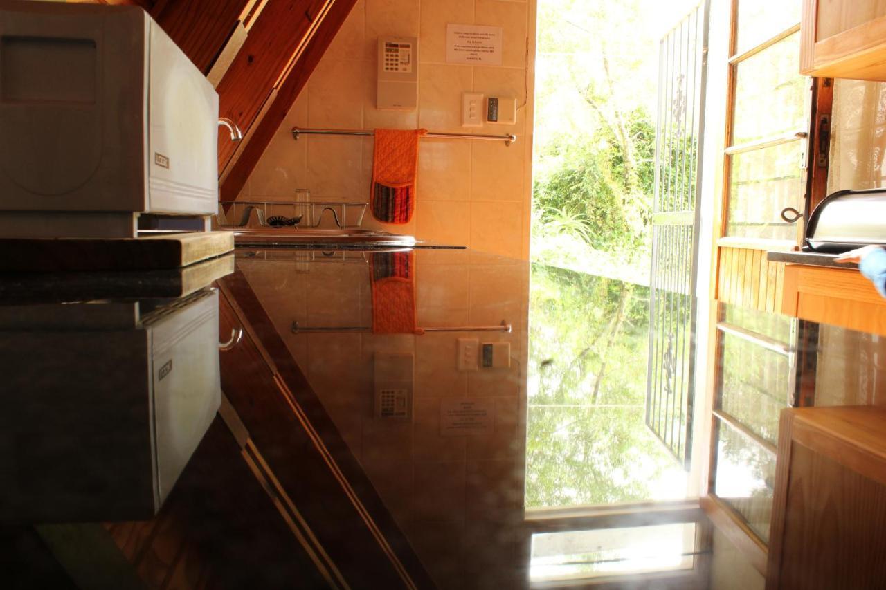 Serenity Graskop, 3 Bedroom A-Frame Cottage Экстерьер фото