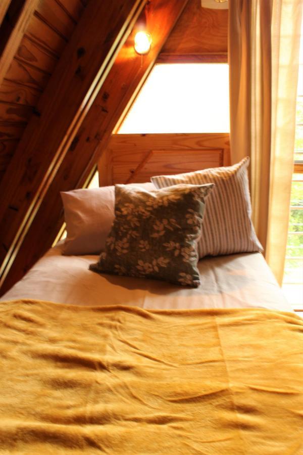 Serenity Graskop, 3 Bedroom A-Frame Cottage Экстерьер фото