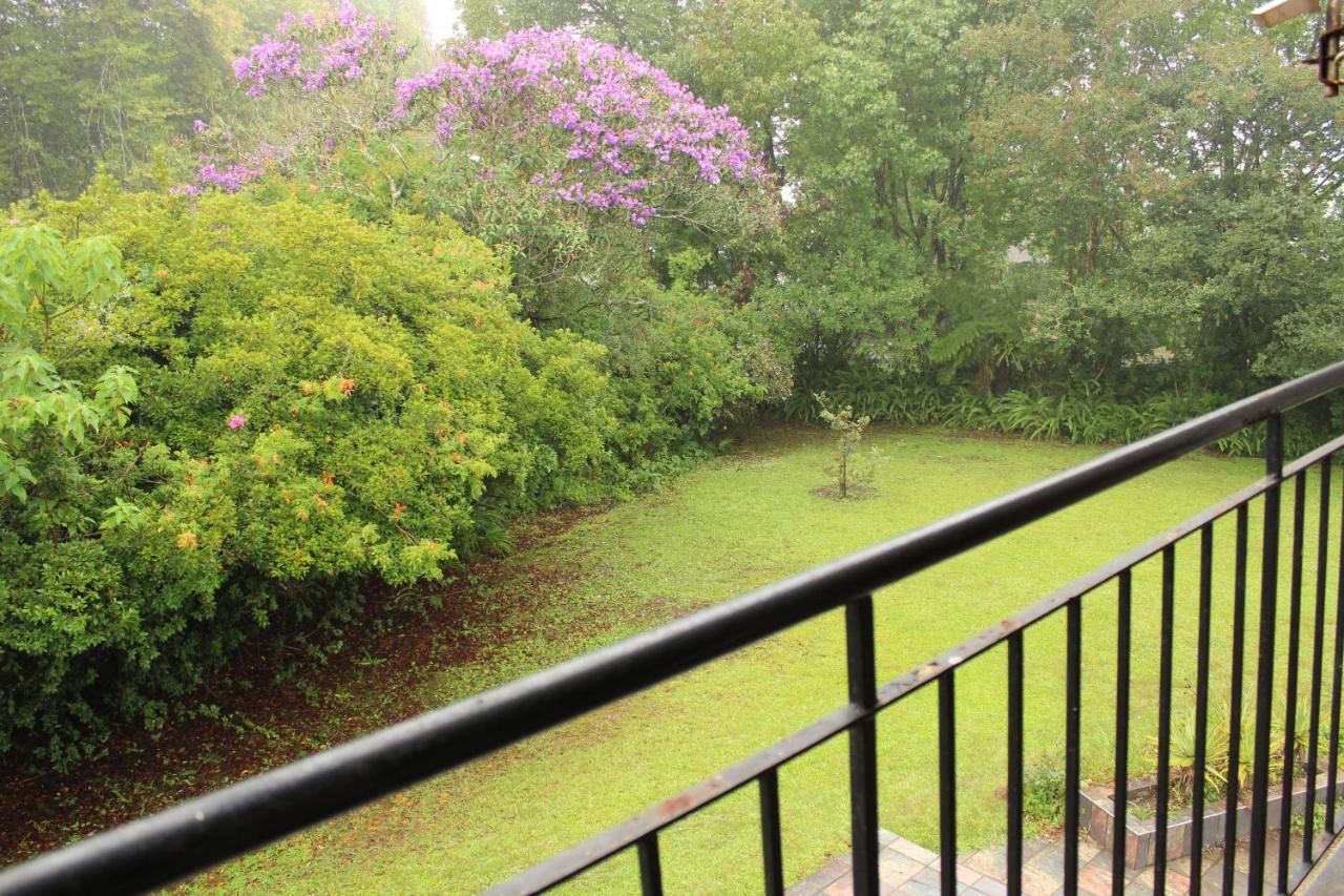 Serenity Graskop, 3 Bedroom A-Frame Cottage Экстерьер фото