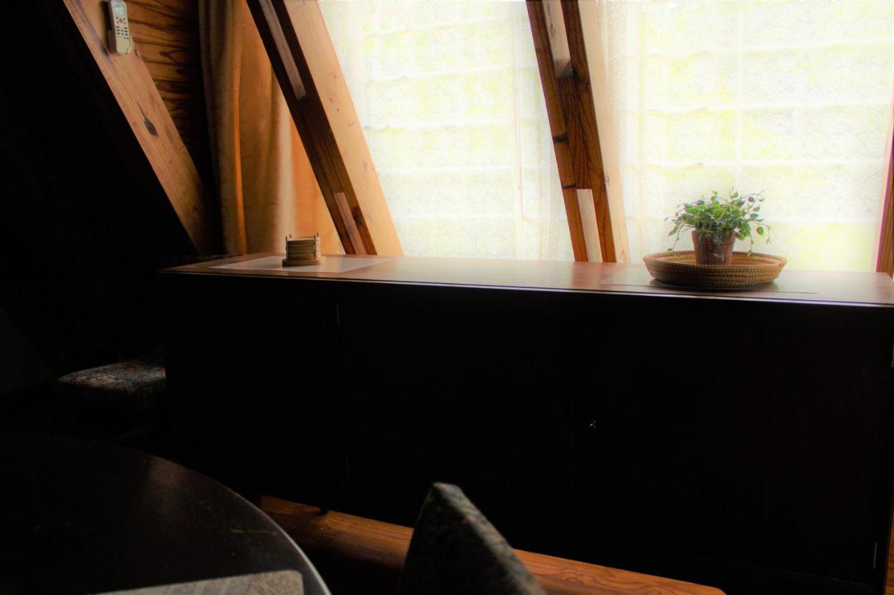 Serenity Graskop, 3 Bedroom A-Frame Cottage Экстерьер фото