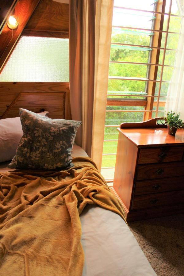 Serenity Graskop, 3 Bedroom A-Frame Cottage Экстерьер фото